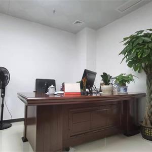 这个办公室来了很多次